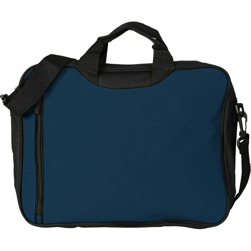 Product image Dokumententasche aus Polyester Nicola Werbeartikel