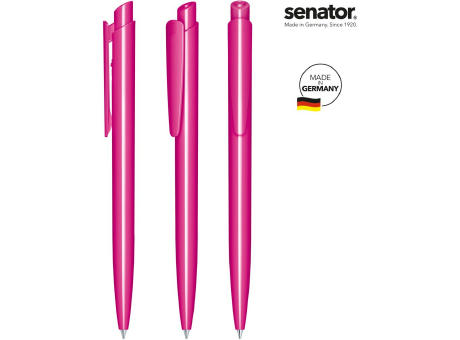 senator Dart Polished  Druckkugelschreiber bedrucken