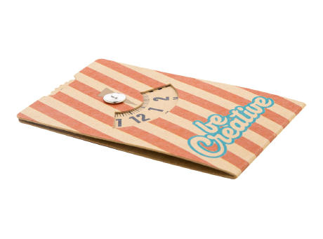 Parkkarte CreaPark Eco Pico Werbeartikel