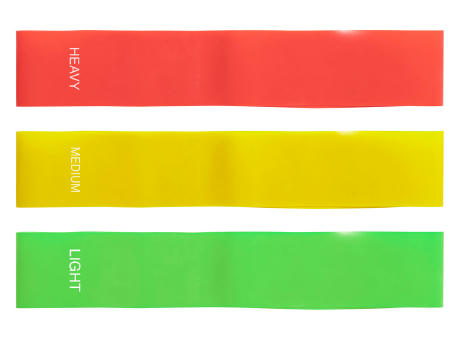 Übungsband Resban Werbeartikel