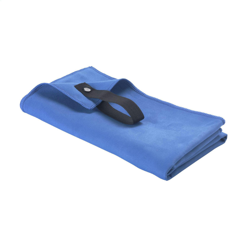 Quick Dry Sports/Travel Towel Sporttuch Werbeartikel