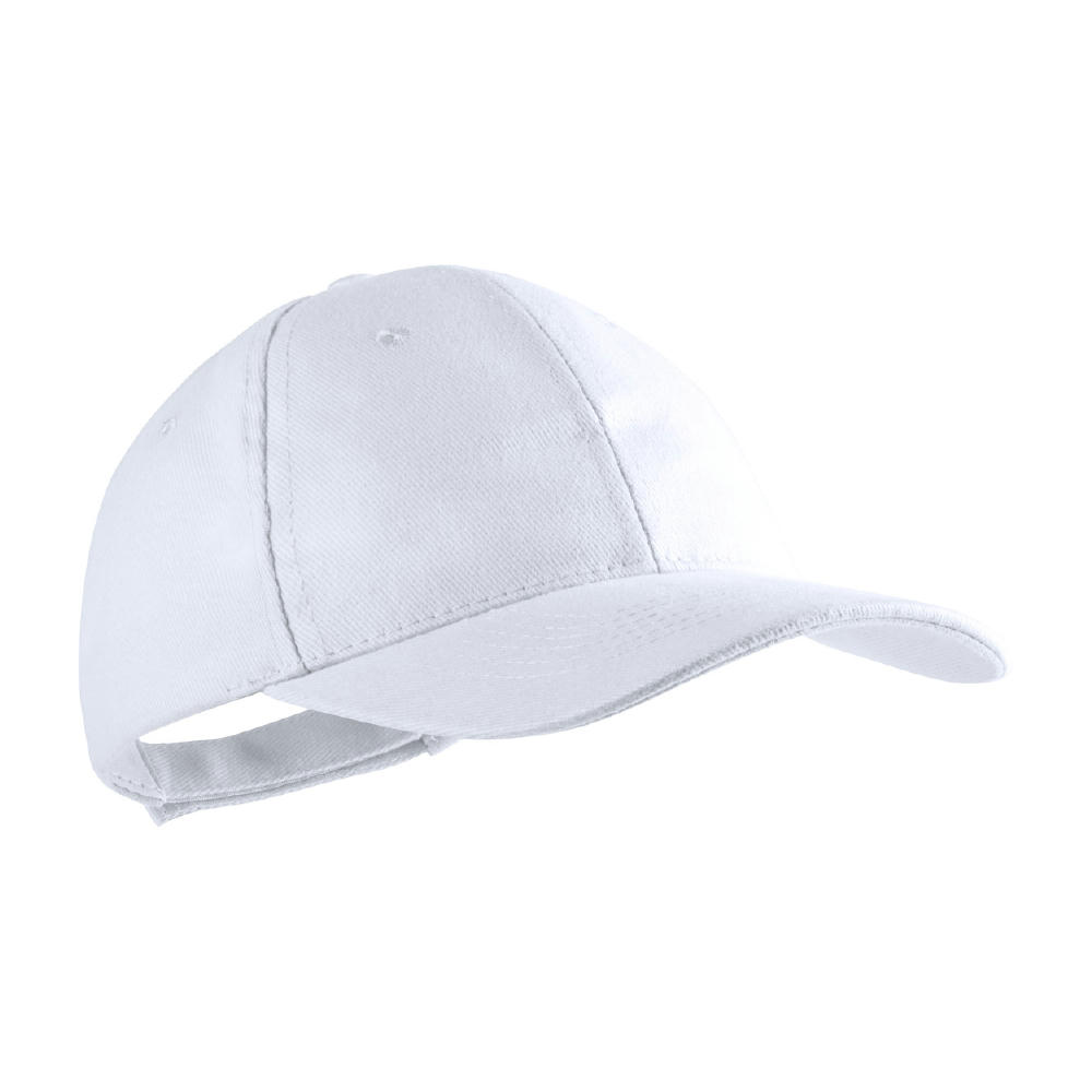 Product image Baseball Kappe Banks Werbeartikel