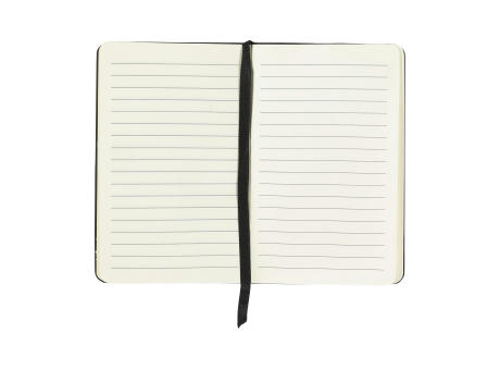 Pocket Notebook A6 Notizbuch Werbeartikel