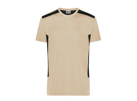 schwarz/braun/grau (stone/black)