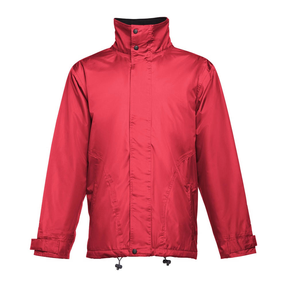 Product image THC LIUBLIANA II. Gepolsterter Unisex-Parka Werbeartikel