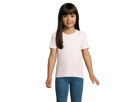 PIONEER KINDERT-SHIRT 175g bedrucken