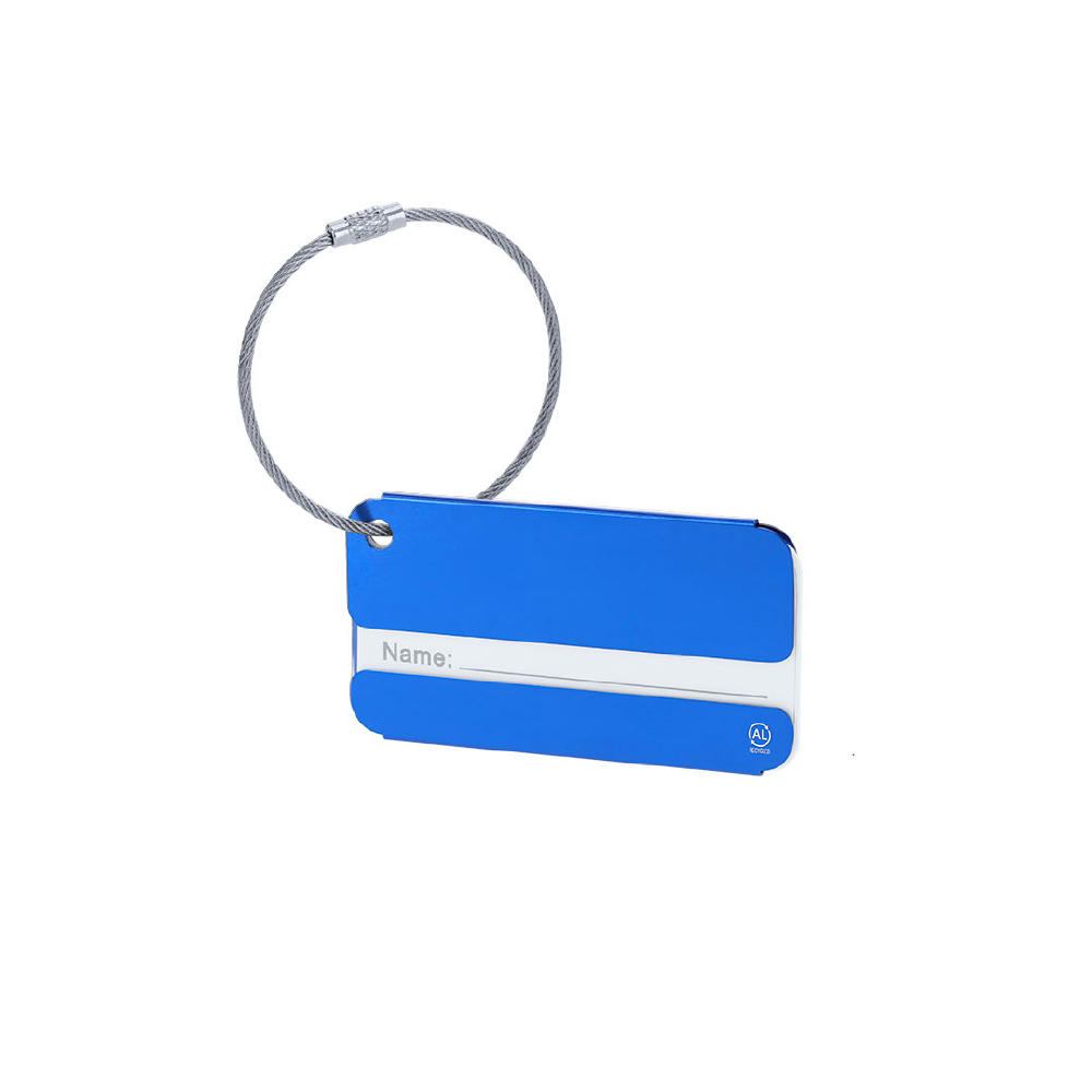 Product image Kofferanhänger Halux Werbeartikel