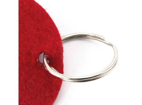 Schlüsselanhänger Nicles bedrucken