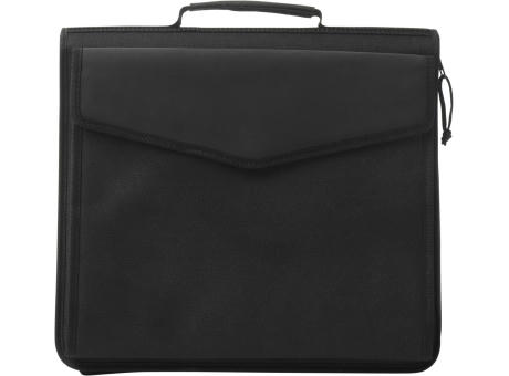 Product image Dokumentenmappe aus Polyester/PU Coco Werbeartikel