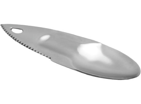 Kiwi / Avocado Löffel 'Auckland' Werbeartikel