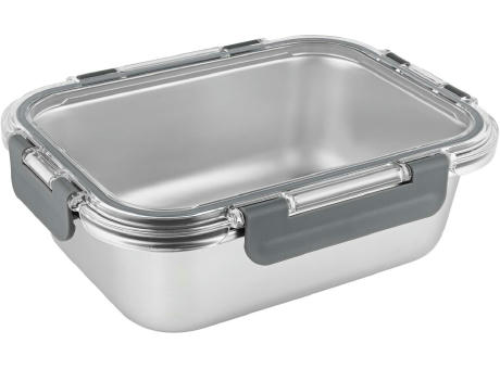Product image Metmaxx® Lunchbox "SteelGourmetCompact" Werbeartikel