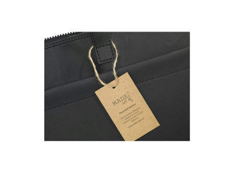 Apple Leather Laptop Bag 15/16" bedrucken