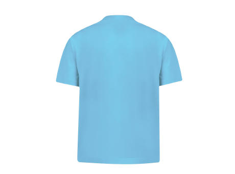 Kinder Farbe T-Shirt Seiyo Werbeartikel