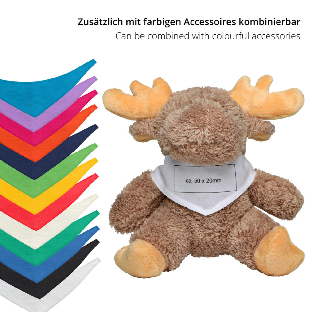 Elch Caro Werbeartikel