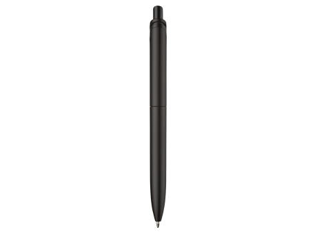 Kugelschreiber Click-Shadow metallic bedrucken