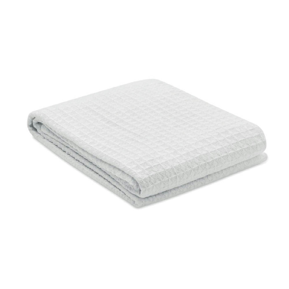 Product image Baumwoll-Decke 350 g/m² Werbeartikel