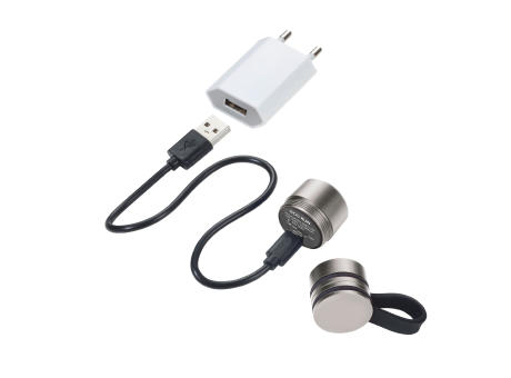 TROIKA Taschenlampe ECO RUN Werbeartikel