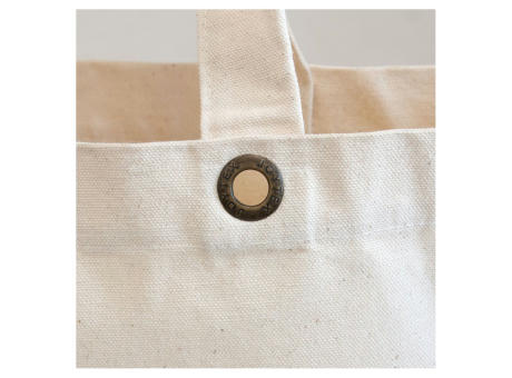 LANTAU - Schwere Baumwolltasche mit langen Henkeln bedrucken
