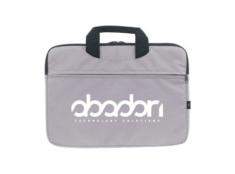 Oliver 15,6 inch RPET Laptop Sleeve Laptoptasche bedrucken