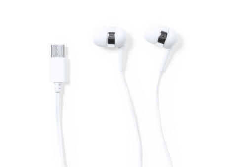 Kopfhörer Trubus Werbeartikel