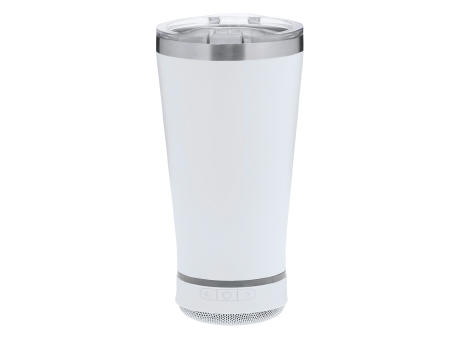 Product image Lautsprecher Wärme Trinkbecher Tandix bedrucken