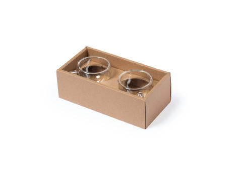 Tassen Set Gladen bedrucken