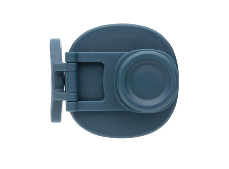 Sport Vakuum-Flasche aus Stainless Steel 550ml Werbeartikel