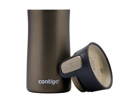 Product image Contigo® Pinnacle 300 ml Thermobecher bedrucken