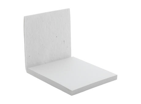 Individueller Haftnotizblock CreaStick Sign Seed Werbeartikel