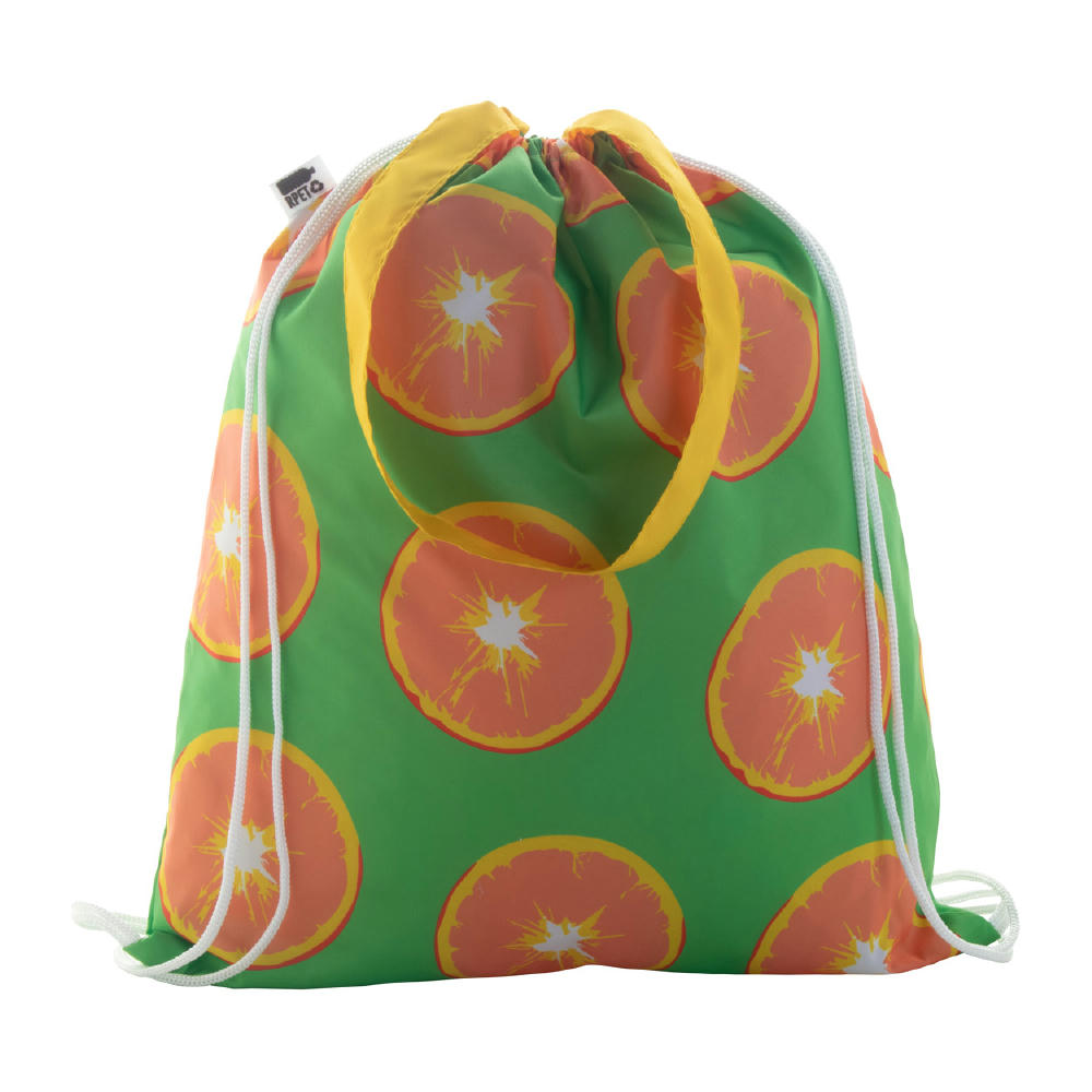 Product image Individueller Turnbeutel CreaDraw Shop RPET Werbeartikel