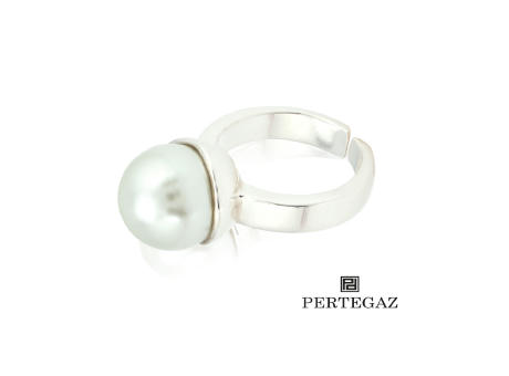 Product image Verstellbarer Ring Tegux Werbeartikel