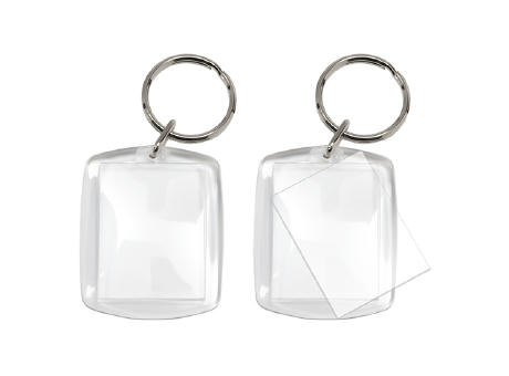 Schlüsselanhänger bedrucken