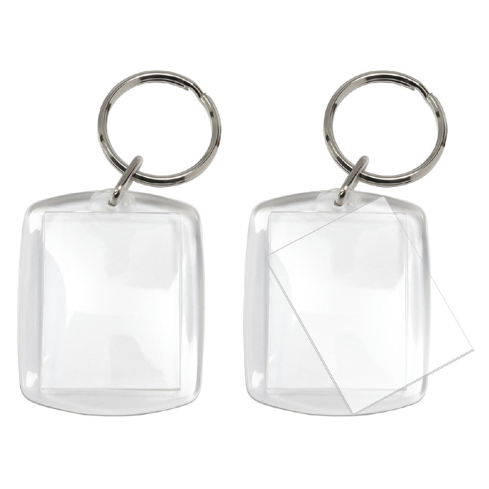 Product image Schlüsselanhänger Werbeartikel