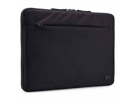 Case Logic Invigo 14" Laptop-Sleeve Schwarz Werbeartikel