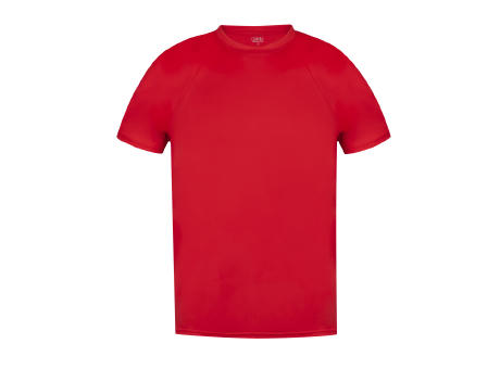 Erwachsene T-Shirt Tecnic Plus Werbeartikel