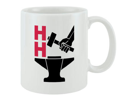 Product image Einfach Becher No.1 bedrucken