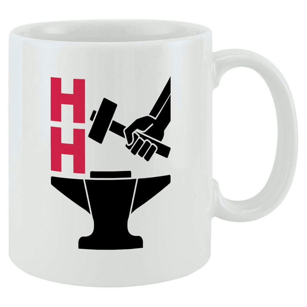 Product image Einfach Becher No.1 Werbeartikel