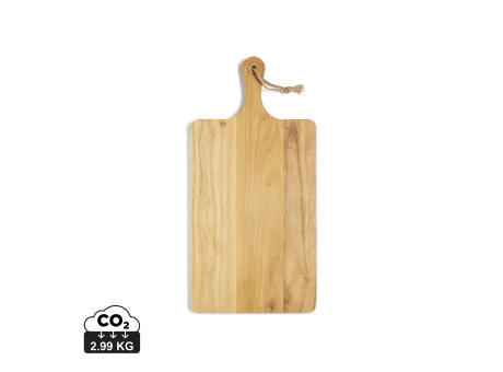 Product image VINGA Buscot rechteckige Servierplatte Werbeartikel