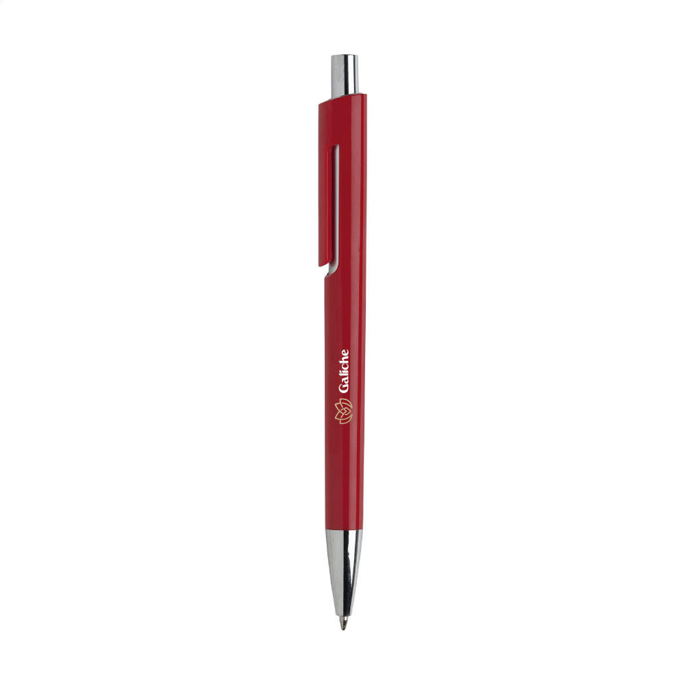Product image Vista Solid Kugelschreiber Werbeartikel