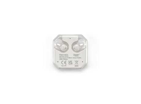 Ghostbuds Earbuds rABS 6h  Werbeartikel