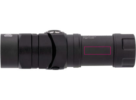 TROIKA Taschenlampe ECO KNICKLICHT MICRO Werbeartikel