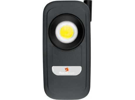 Aufladbare LED Arbeitsleuchte "Power Flex Light 300 L" Werbeartikel