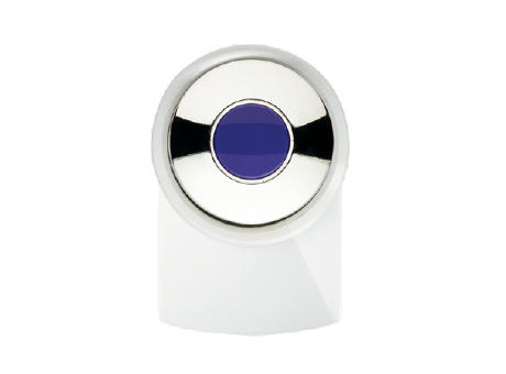 DOT D1 B CR Kugelschreiber Maxema bedrucken