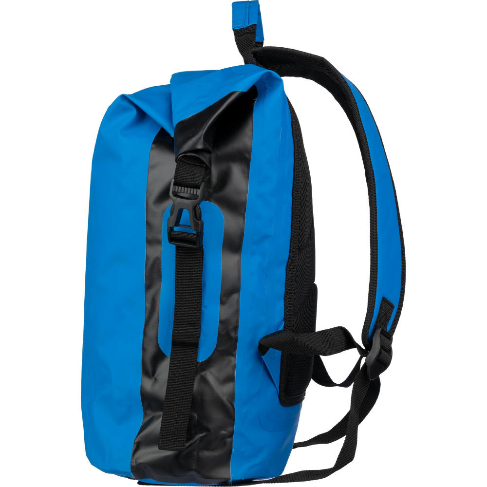 Plane (250D) Roll-Top-Rucksack Hermann Werbeartikel