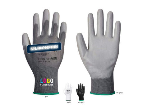 Schnittschutzhandschuhe HA120 Werbeartikel