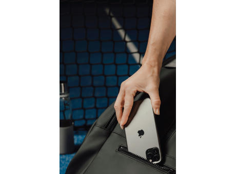 VINGA Baltimore Gym-Rucksack bedrucken