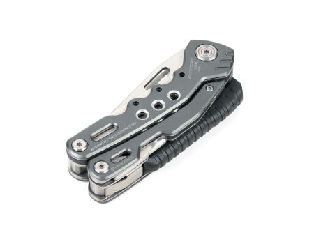 TROIKA Multifunktions-Werkzeug FIRE TOOL 14 Werbeartikel