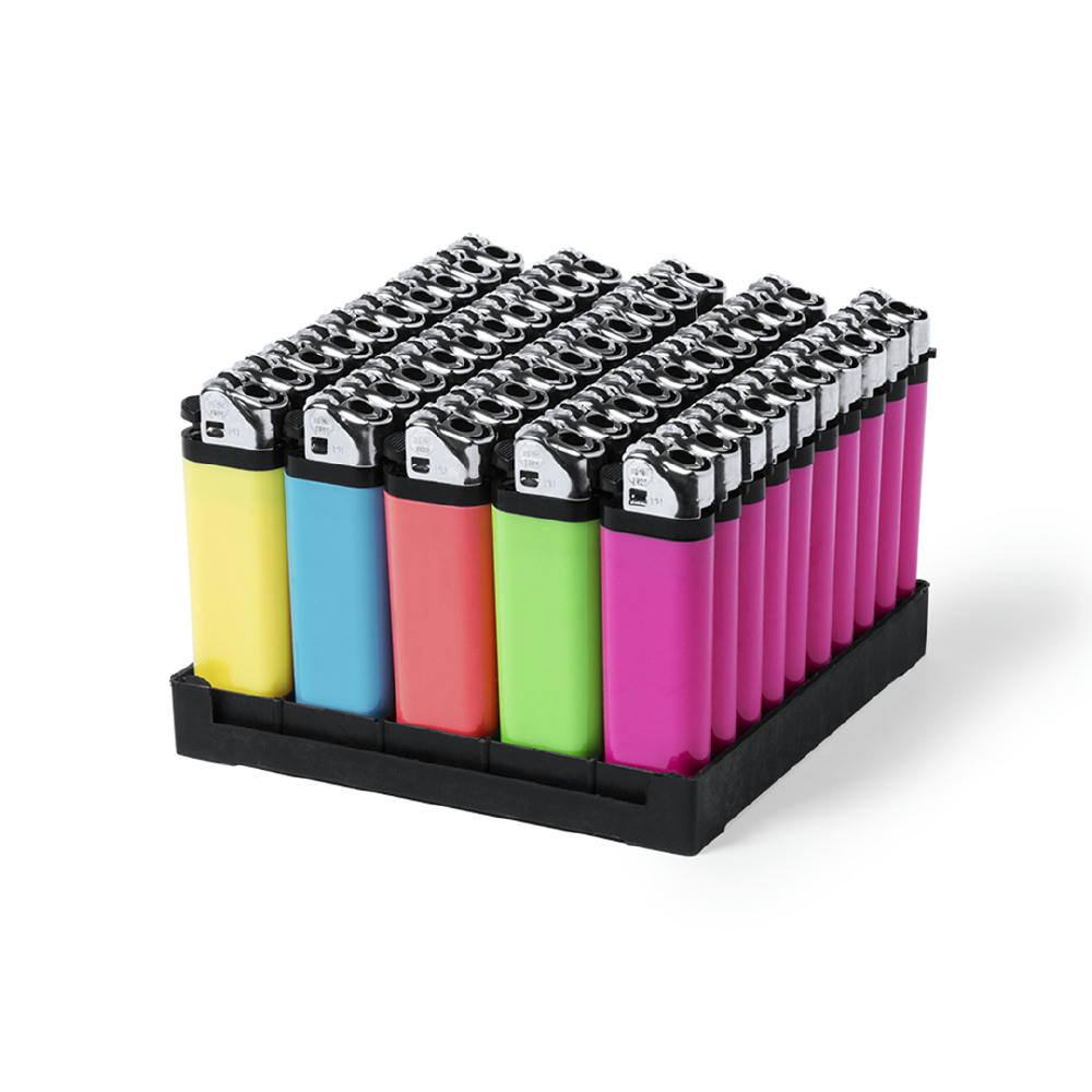 Product image Feuerzeug Fenick Werbeartikel
