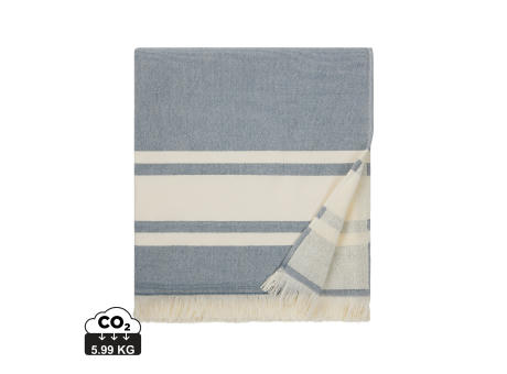 navy blau, beige
