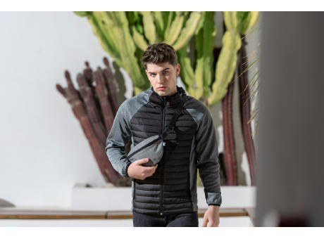 RPET Gürteltasche Cochel bedrucken